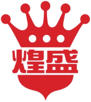 煌盛興業 標誌